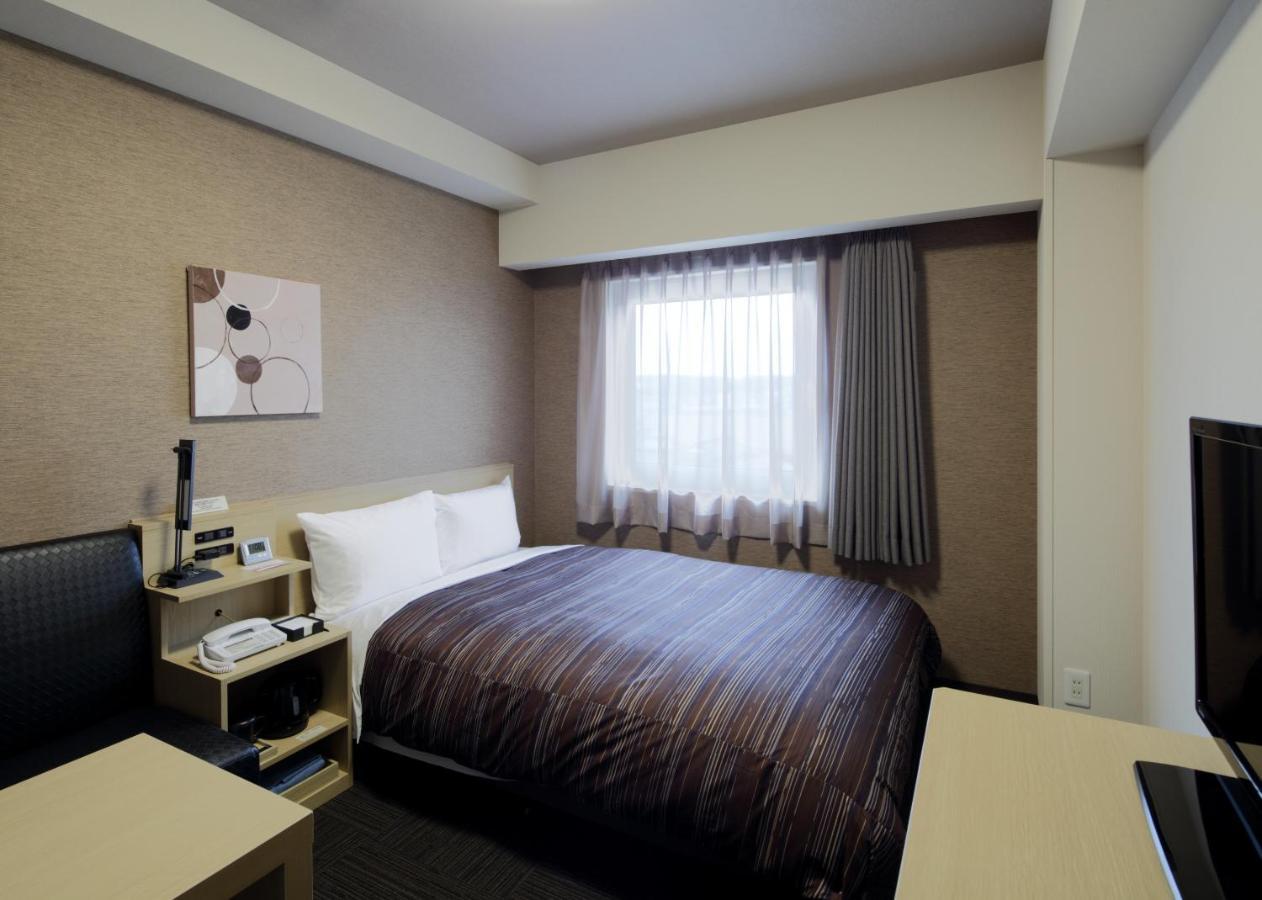 Hotel Route Inn Chiba Newtown Chuo Ekimae -Narita Kuko Akusesu Sen- Inzai Экстерьер фото