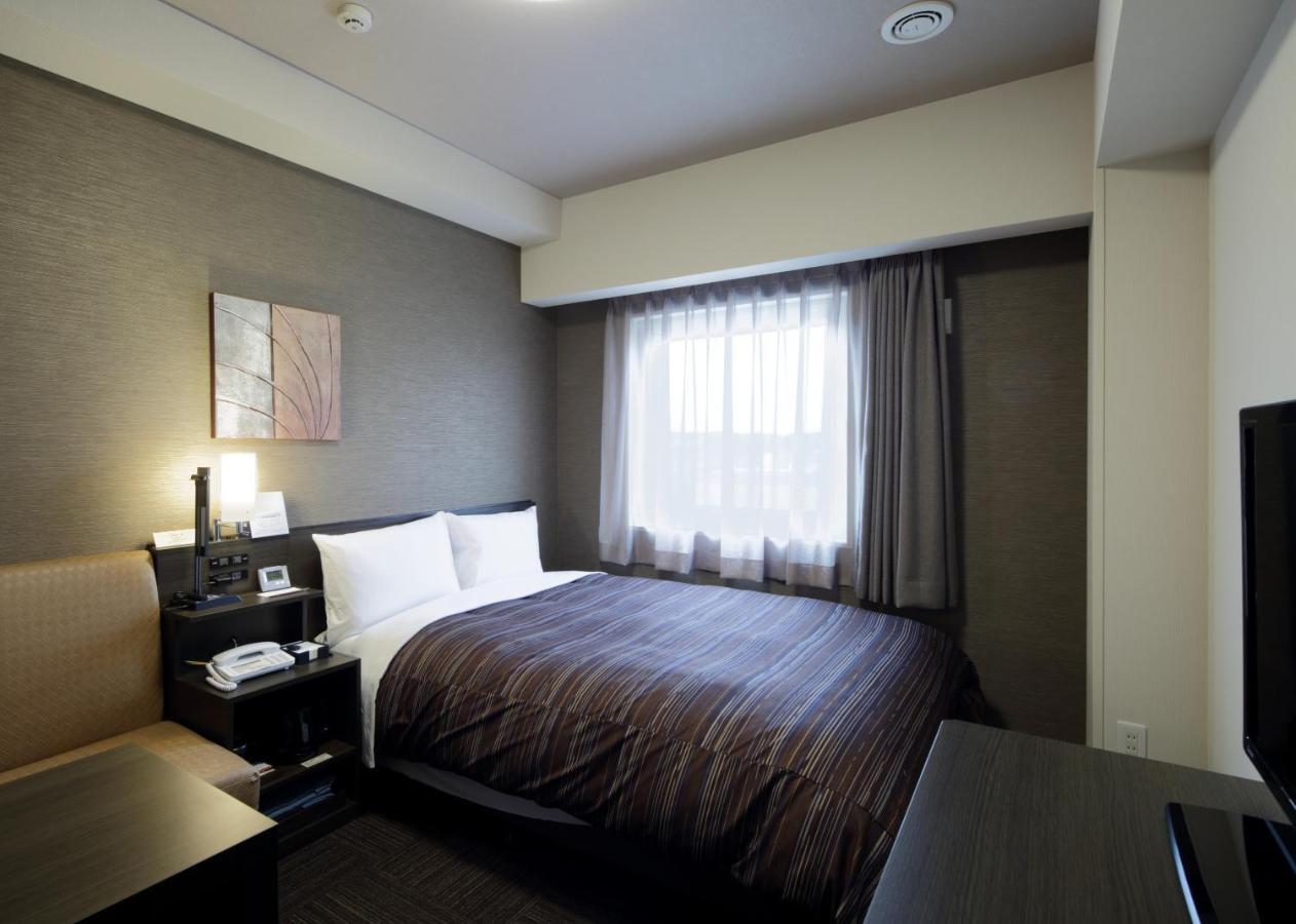 Hotel Route Inn Chiba Newtown Chuo Ekimae -Narita Kuko Akusesu Sen- Inzai Экстерьер фото