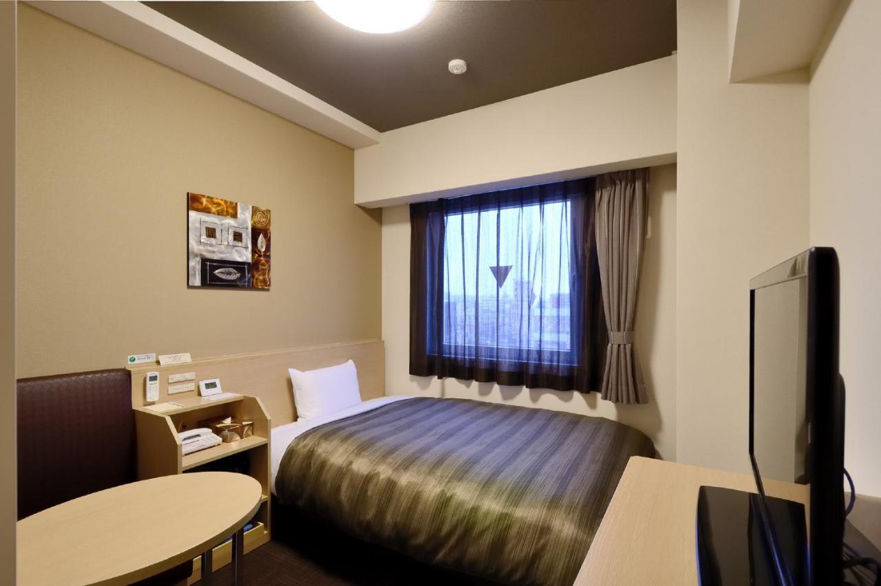 Hotel Route Inn Chiba Newtown Chuo Ekimae -Narita Kuko Akusesu Sen- Inzai Экстерьер фото